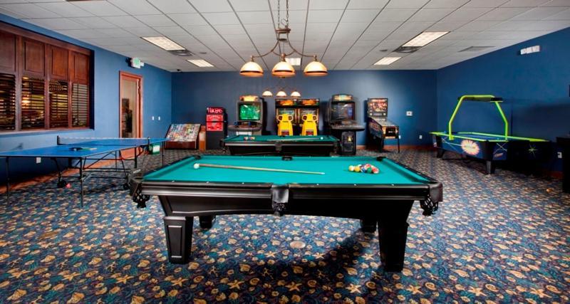 Paradise Palms - 5 Bedroom Pool Home - 3500Pp Kissimmee Exterior foto